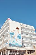 Hotel JS Can Picafort