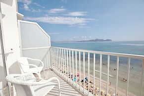 Hotel JS Can Picafort