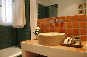 B bou Hotel Cortijo Bravo