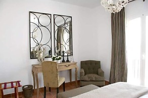 B bou Hotel Cortijo Bravo