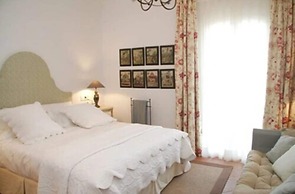 B bou Hotel Cortijo Bravo