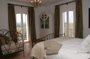 B bou Hotel Cortijo Bravo