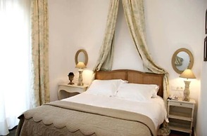 B bou Hotel Cortijo Bravo