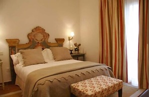 B bou Hotel Cortijo Bravo