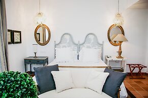 B bou Hotel Cortijo Bravo