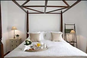 B bou Hotel Cortijo Bravo