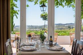 B bou Hotel Cortijo Bravo