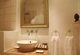 B bou Hotel Cortijo Bravo