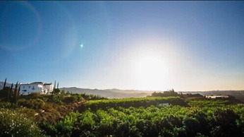 B bou Hotel Cortijo Bravo