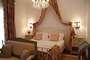 B bou Hotel Cortijo Bravo