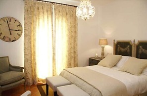 B bou Hotel Cortijo Bravo