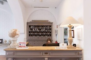 B bou Hotel Cortijo Bravo