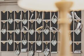 B bou Hotel Cortijo Bravo