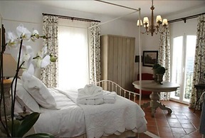 B bou Hotel Cortijo Bravo