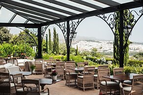 B bou Hotel Cortijo Bravo