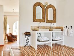 B bou Hotel Cortijo Bravo