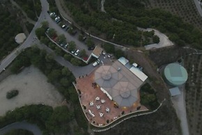 B bou Hotel Cortijo Bravo