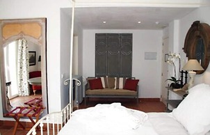 B bou Hotel Cortijo Bravo