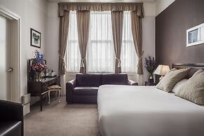 The Devonshire Park Hotel
