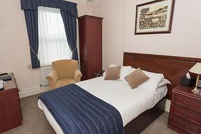 OYO Devonshire Park Hotel