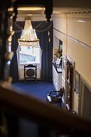The Devonshire Park Hotel