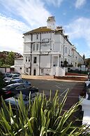 The Devonshire Park Hotel