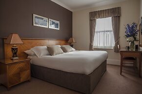 The Devonshire Park Hotel
