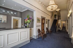 The Devonshire Park Hotel