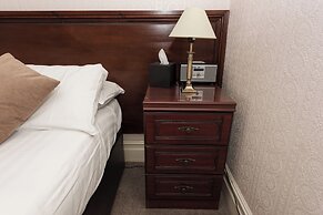 The Devonshire Park Hotel