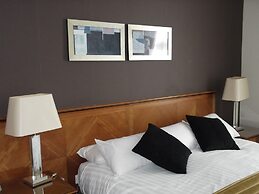 The Devonshire Park Hotel