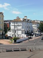 The Devonshire Park Hotel