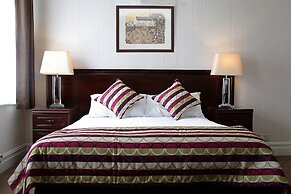 The Devonshire Park Hotel