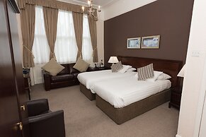 The Devonshire Park Hotel