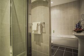 The Devonshire Park Hotel