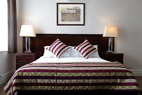 OYO Devonshire Park Hotel