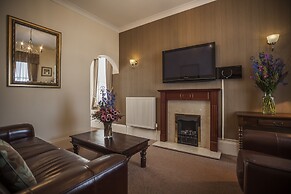 The Devonshire Park Hotel