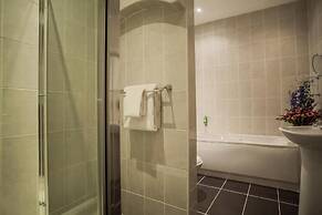 OYO Devonshire Park Hotel