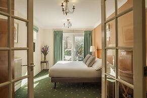 The Devonshire Park Hotel