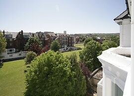 The Devonshire Park Hotel