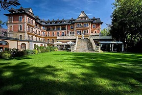 Grand Hotel Stamary Wellness & Spa