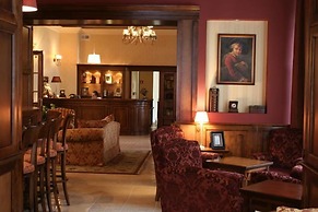 Grand Hotel Stamary Wellness & Spa