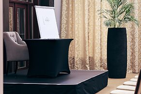 Grand Hotel Stamary Wellness & Spa