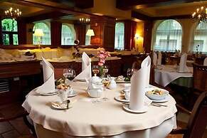 Grand Hotel Stamary Wellness & Spa