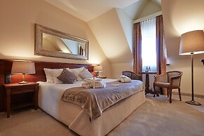 Grand Hotel Stamary Wellness & Spa