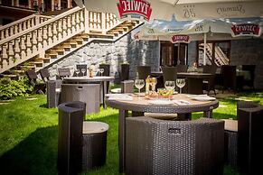 Grand Hotel Stamary Wellness & Spa