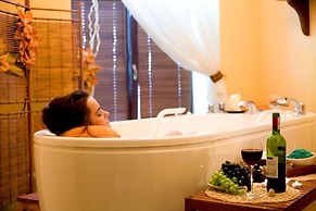 Grand Hotel Stamary Wellness & Spa