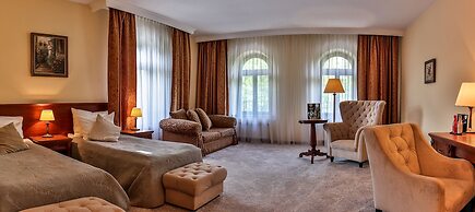 Grand Hotel Stamary Wellness & Spa