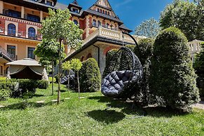 Grand Hotel Stamary Wellness & Spa