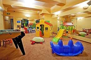 Grand Hotel Stamary Wellness & Spa