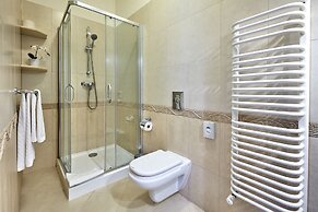 Grand Hotel Stamary Wellness & Spa